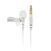 Image de Rode Lavalier Go Blanc