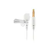 Image de RODE - LAVALIER GO MICROPHONE WHITE