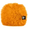 Image de RØDE WS9-O Filtre anti-vent pour microphones canon compacts Filtre anti-vent orange