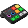 Image de Streamer X, Carte de capture
