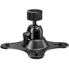Image de Rode VESA Mount support VESA universel avec filetage de 3/8 pouce
