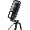 Image de RØDE NT-USB+ Microphone USB à Condensateur Pro avec Interface Audio Intégrée, USB-C, Monitoring Casque, idéal podcast, streaming et enregistrement