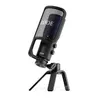 Image de Microphone Rode NT-USB+ Noir en occasion ou reconditionné