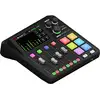 Image de RØDECaster Duo, Table de mixage