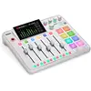 Image de RØDE RODECaster Pro II blanc