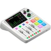 Image de RØDECaster Duo, Table de mixage