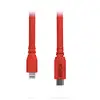 Image de Rode SC19 Red câble USB-C - Lightning (1,5 m)