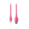 Image de Rode SC21 Pink câble USB-C vers Lightning (30 cm)