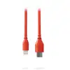 Image de Rode SC21 Red câble USB-C vers Lightning (30 cm)