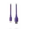 Image de Rode SC21 Purple câble USB-C vers Lightning (30 cm)