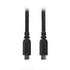 Image de Rode SC27 Black câble USB-C SuperSpeed (2 m)