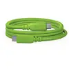 Image de Rode SC27 Green câble USB-C SuperSpeed (2 m)