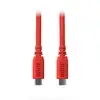 Image de Rode SC27 Red câble USB-C SuperSpeed (2 m)