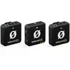 Image de RØDE Wireless ME Dual système micro sans fil (avec 2 émetteurs)