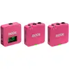 Image de RØDE Wireless Go Gen 3 Pink micro-cravate sans fil