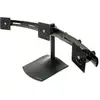 Image de Support de bureau DS100 pour trois moniteurs, Support de moniteur