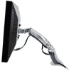 Image de MX Desk Mount LCD Support d'écran Fixation molette