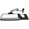 Image de LX Wall Keyboard Arm, Support mural