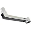 Image de Ergotron 45-289-026 Support pour TV/Ordinateur Portable/Tablette/Ecran PC Argent