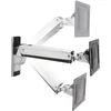 Image de Support Mural Ergotron VHD, Bras articulé - 30"-60"