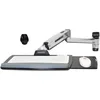 Image de Ergotron 45-354-026 Support pour TV/Ordinateur Portable/Tablette/Ecran PC Argent