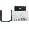 Image de Ergotron 97-760-009 Support pour TV/Ordinateur Portable/Tablette/Ecran PC Noir