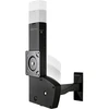 Image de Glide Wall Mount, LD-X, Support mural