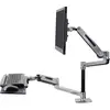 Image de Ergotron Workfit-Lx bras extensible pour PC