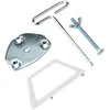 Image de Ergotron KIT LX Grommet Mount Accessory