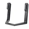 Image de Ergotron LX Dual Direct Handle Kit - Composant de Montage (poignée, matériel de Fixation) - Noir