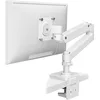 Image de Ergotron Lx Pro Series 45-682-290 Supporti A Parete Per Tv 86,4 Cm [34] Scrivania Bianco (lx Pro Arm Single Display Desk - Mount Esw)