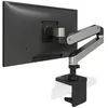 Image de Ergotron 45-682-026 Supporti A Parete Per Tv 86,4 Cm [34] Scrivania Alluminio (lx Pro Arm Single Display Desk - Mount Pac)
