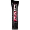 Image de Swiss Navy Dosette Lubrifiant Silicone Anal Lube 10ml