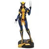Image de Diamond Select Toys Marvel- Wolverine Statue, NOV172443, Multicolore, 9 inches
