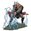 Image de Marvel Comic Gallery - Statuette Thor 20 cm en occasion ou reconditionné