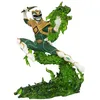 Image de Statue Power Ranger Verte 25Cm