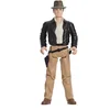 Image de Diamond Select Toys Indiana Jones Raiders of The Lost Arc Indy Jumbo Figure