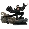 Image de Diamond Select Toys The Matrix - Statuette Gallery Deluxe Trinity