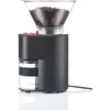 Image de Broyeur à café électrique - BODUM - BISTRO 10903-01EURO-3 - Meule inox