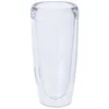 Image de BODUM 11894-10SA-12 PAVINA OUTDOOR Set 6 gobelets double paroi plastique durable, 0.6 l