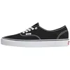 Image de Vans Baskets Basses Unisexes pour Adulte, Noir, 46 EU
