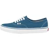 Image de Vans Chaussures de Sport Classiques Unisexes pour Enfant - Skateboard, Bleu Marine Ee3nvy, 42 EU