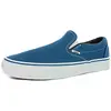 Image de Vans Classic Slip-on Bleu Marine
