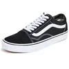 Image de Vans - Homme Ward Basket - Noir, 37 EU