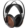 Image de MEZE - 99 Classics - Casque fermé Audiophile - Noyer Massif - Finition Doré, Meze99Classics WalnutSilver, hohem Trage hohem (Noyer Argent)
