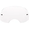 Image de OAKLEY homme 57-993 Lunettes de repos, (Clear), Einheitsgröße