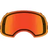 Image de Oakley Mixte Airbrake Lunettes de soleil de remplacement Not Applicable, Brun, One Size