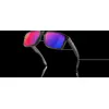 Image de Lunettes de soleil Holbrook matte black positive red iridium