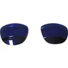 Image de Oakley mixte adulte RL-FROGSKIN-43 Lunettes de soleil de remplacement, Multicolore, 55