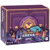 Image de Disney Sorcerer's Arena: Epic Alliances Core Set | Strategy Board Game for 2 Or 4 Players Ages 13 & Up | Featuring Disney and Pixar Characters & Villains | Officially-Licensed Family Game